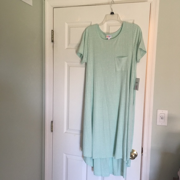 LuLaRoe Dresses & Skirts - Lularoe Carly